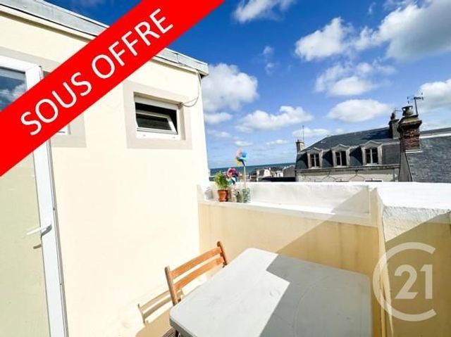  - VILLERS SUR MER - 