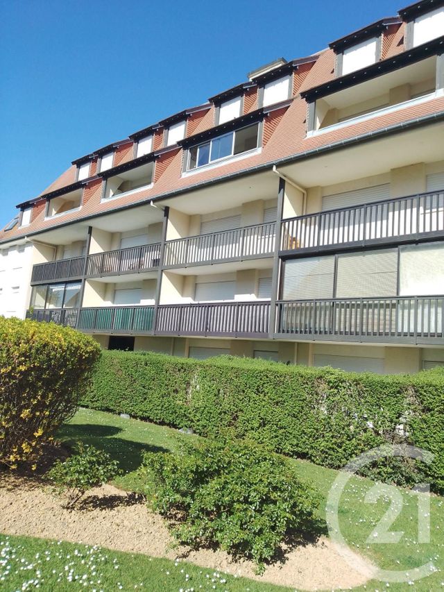 appartement - VILLERS SUR MER - 14