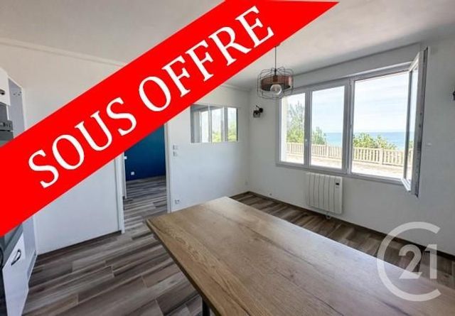 appartement - VILLERS SUR MER - 14