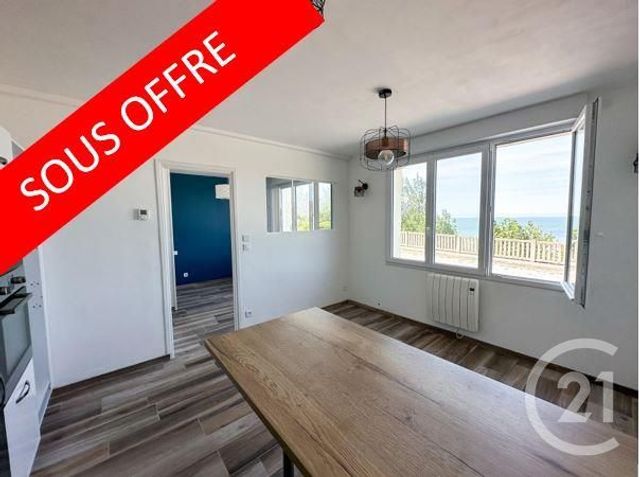 appartement à vendre - 2 pièces - 29,09 m2 - Villers Sur Mer - 14 - BASSE-NORMANDIE