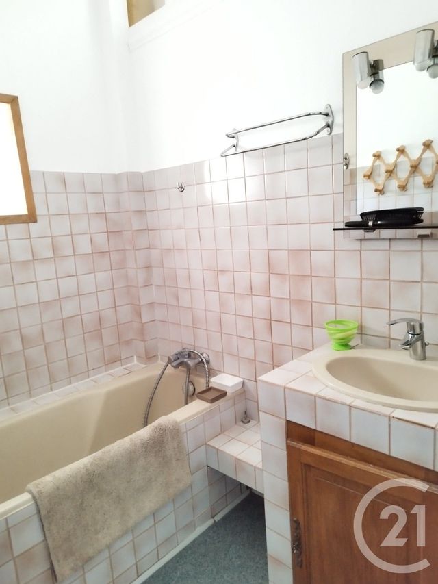 Appartement F2 à vendre - 2 pièces - 46,83 m2 - Villers Sur Mer - 14 - BASSE-NORMANDIE