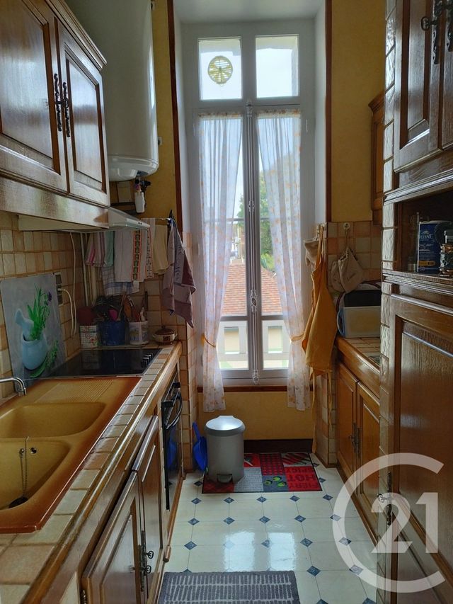 Appartement F2 à vendre - 2 pièces - 46,83 m2 - Villers Sur Mer - 14 - BASSE-NORMANDIE