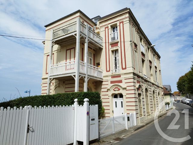Appartement F2 à vendre - 2 pièces - 46,83 m2 - Villers Sur Mer - 14 - BASSE-NORMANDIE