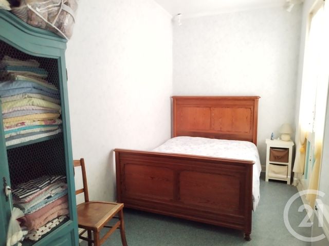 Appartement F2 à vendre - 2 pièces - 46,83 m2 - Villers Sur Mer - 14 - BASSE-NORMANDIE