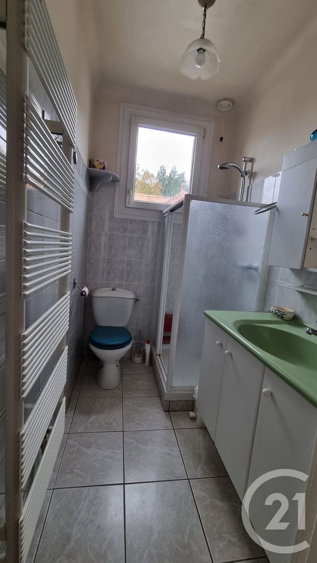 Maison &agrave; vendre - 6 pi&egrave;ces - 90,85 m2 - Villers Sur Mer - 14 - BASSE-NORMANDIE