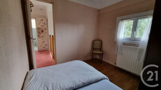 Maison &agrave; vendre - 6 pi&egrave;ces - 90,85 m2 - Villers Sur Mer - 14 - BASSE-NORMANDIE