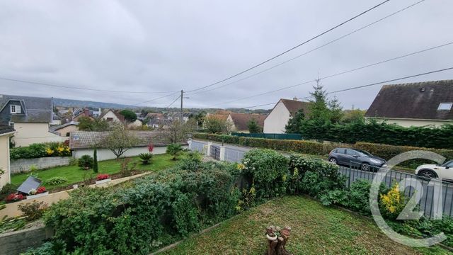 Maison &agrave; vendre - 6 pi&egrave;ces - 90,85 m2 - Villers Sur Mer - 14 - BASSE-NORMANDIE