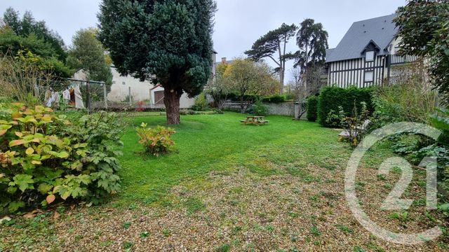 Maison &agrave; vendre - 6 pi&egrave;ces - 90,85 m2 - Villers Sur Mer - 14 - BASSE-NORMANDIE