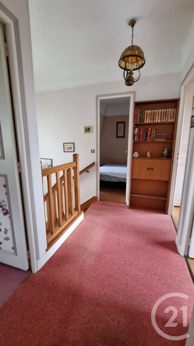 Maison &agrave; vendre - 6 pi&egrave;ces - 90,85 m2 - Villers Sur Mer - 14 - BASSE-NORMANDIE