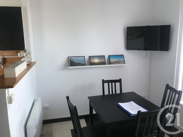 Appartement F1 &agrave; vendre - 1 pi&egrave;ce - 28,71 m2 - Villers Sur Mer - 14 - BASSE-NORMANDIE