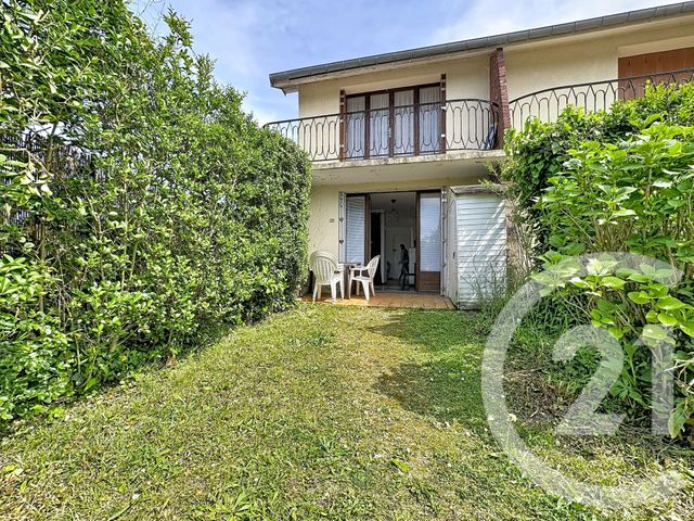 Appartement F1 à vendre VILLERS SUR MER