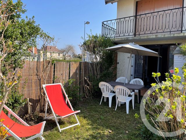 appartement - VILLERS SUR MER - 14
