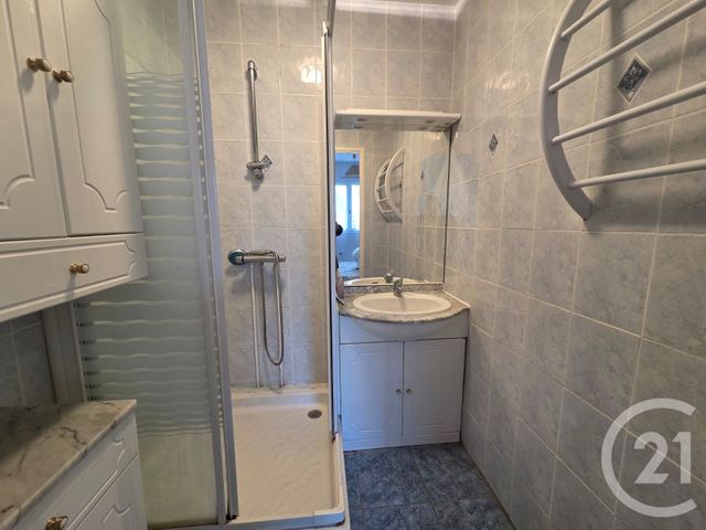Afficher la photo en grand Appartement F2 à vendre - 2 pièces - 40,42 m2 - Villers Sur Mer - 14 - BASSE-NORMANDIE