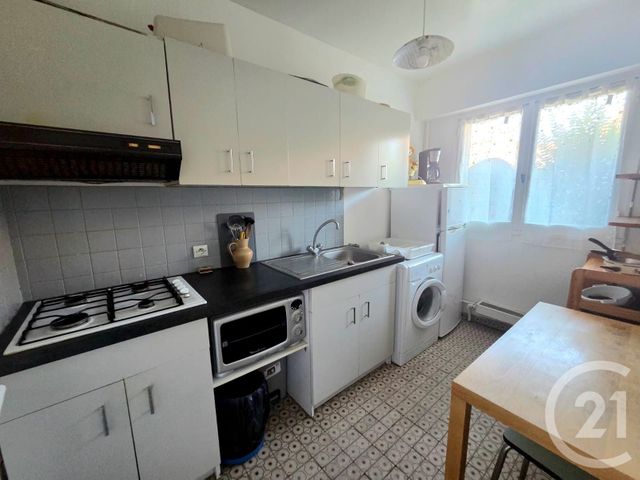Afficher la photo en grand Appartement F2 à vendre - 2 pièces - 40,42 m2 - Villers Sur Mer - 14 - BASSE-NORMANDIE