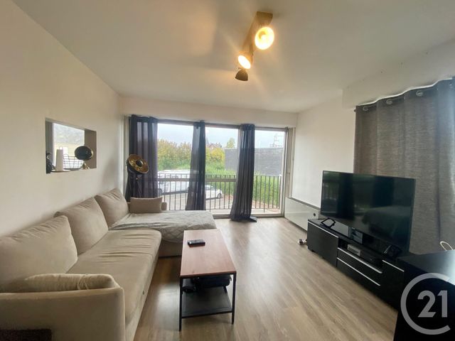 Appartement F2 à louer VILLERS SUR MER