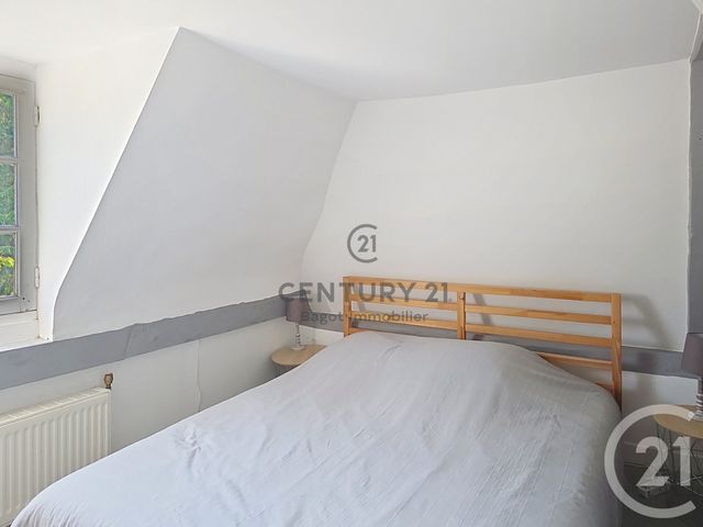 Maison &agrave; vendre - 7 pi&egrave;ces - 195,56 m2 - Gonneville Sur Mer - 14 - BASSE-NORMANDIE