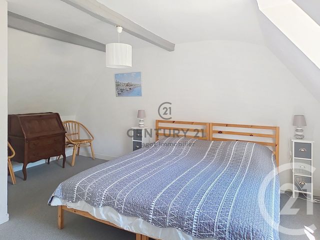 Maison &agrave; vendre - 7 pi&egrave;ces - 195,56 m2 - Gonneville Sur Mer - 14 - BASSE-NORMANDIE