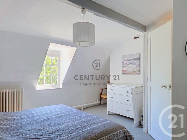 Maison &agrave; vendre - 7 pi&egrave;ces - 195,56 m2 - Gonneville Sur Mer - 14 - BASSE-NORMANDIE