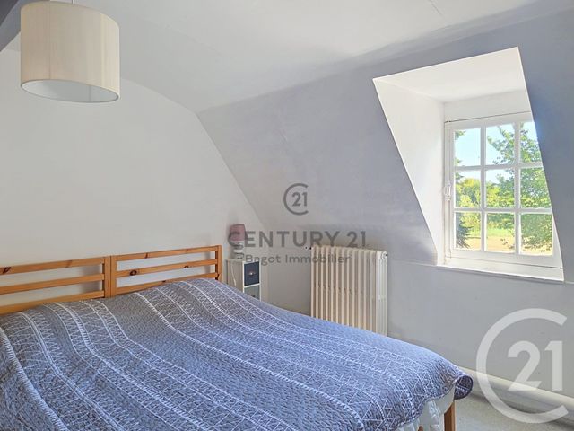 Maison &agrave; vendre - 7 pi&egrave;ces - 195,56 m2 - Gonneville Sur Mer - 14 - BASSE-NORMANDIE