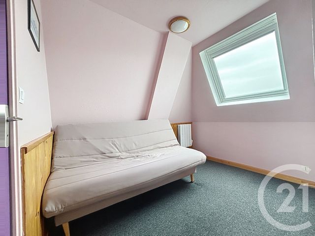 Appartement F2 &agrave; louer - 2 pi&egrave;ces - 20,99 m2 - Villers Sur Mer - 14 - BASSE-NORMANDIE