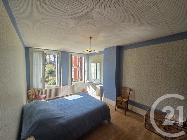 Maison à vendre - 7 pièces - 144,56 m2 - Villers Sur Mer - 14 - BASSE-NORMANDIE