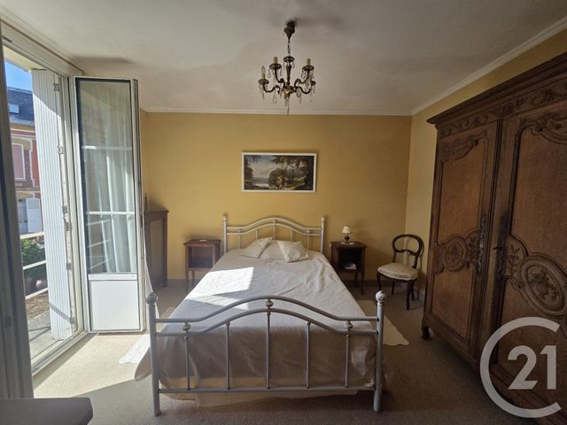 Maison à vendre - 7 pièces - 144,56 m2 - Villers Sur Mer - 14 - BASSE-NORMANDIE