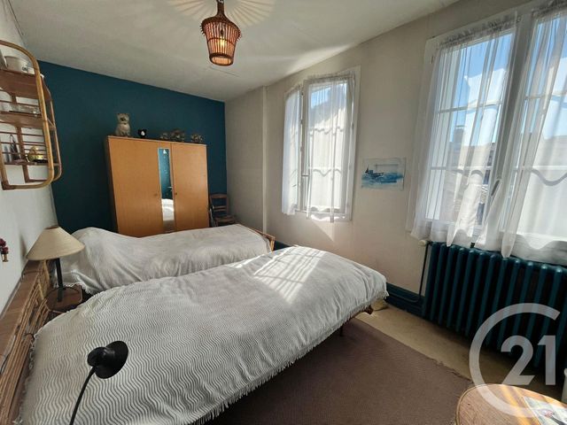 Maison à vendre - 7 pièces - 144,56 m2 - Villers Sur Mer - 14 - BASSE-NORMANDIE