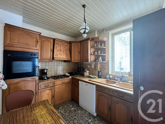 Maison à vendre - 7 pièces - 144,56 m2 - Villers Sur Mer - 14 - BASSE-NORMANDIE