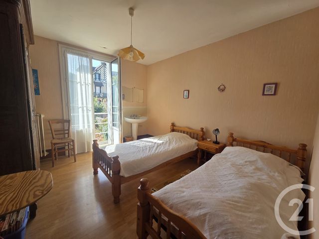 Maison à vendre - 7 pièces - 144,56 m2 - Villers Sur Mer - 14 - BASSE-NORMANDIE