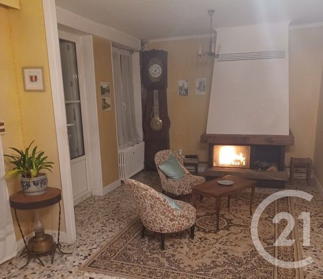 Maison à vendre - 7 pièces - 144,56 m2 - Villers Sur Mer - 14 - BASSE-NORMANDIE