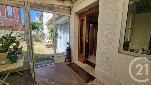Maison à vendre - 7 pièces - 144,56 m2 - Villers Sur Mer - 14 - BASSE-NORMANDIE