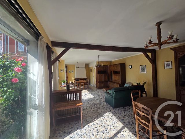 Maison à vendre - 7 pièces - 144,56 m2 - Villers Sur Mer - 14 - BASSE-NORMANDIE