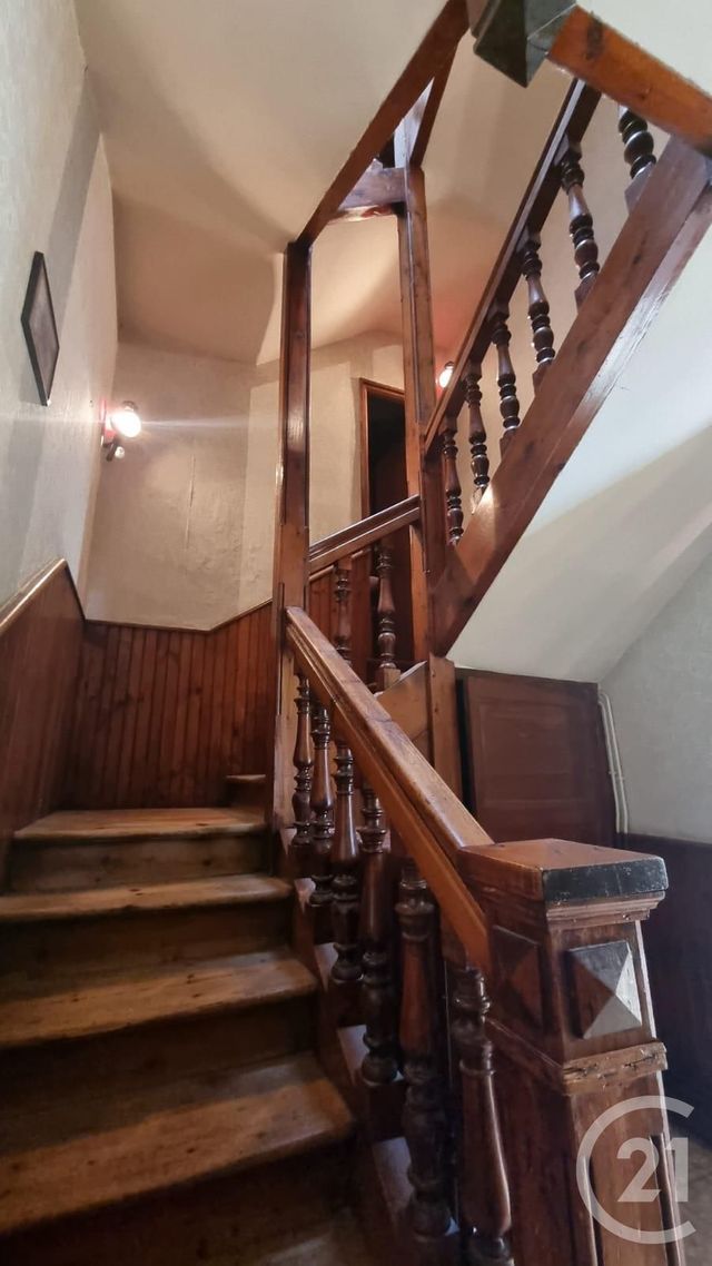 Maison à vendre - 7 pièces - 144,56 m2 - Villers Sur Mer - 14 - BASSE-NORMANDIE