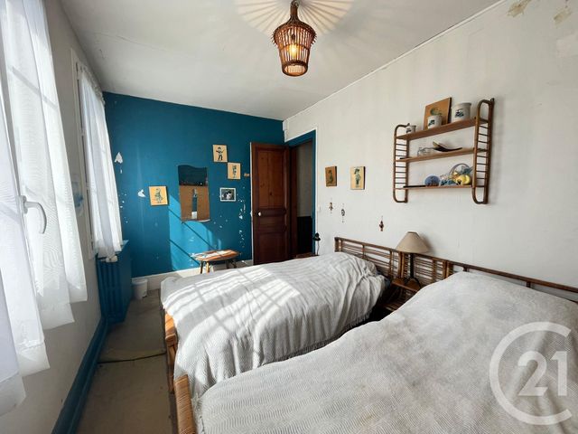 Maison à vendre - 7 pièces - 144,56 m2 - Villers Sur Mer - 14 - BASSE-NORMANDIE