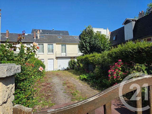 Maison à vendre - 7 pièces - 144,56 m2 - Villers Sur Mer - 14 - BASSE-NORMANDIE