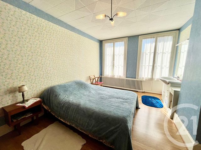 Maison à vendre - 7 pièces - 144,56 m2 - Villers Sur Mer - 14 - BASSE-NORMANDIE