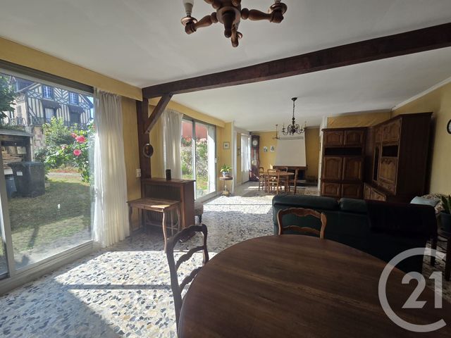 Maison à vendre - 7 pièces - 144,56 m2 - Villers Sur Mer - 14 - BASSE-NORMANDIE