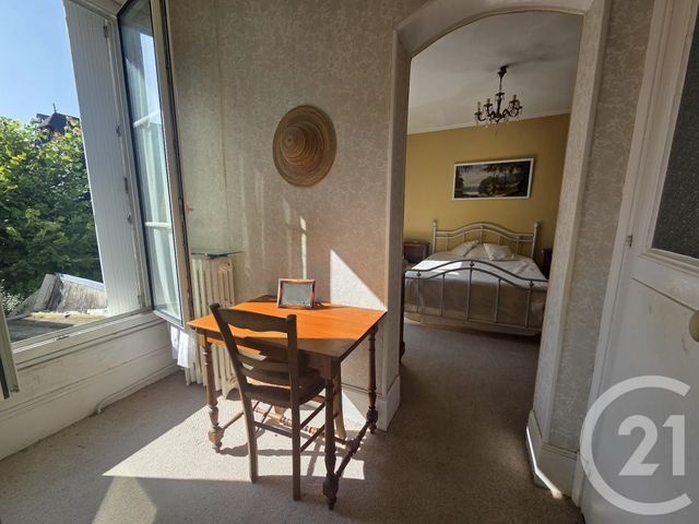 Maison à vendre - 7 pièces - 144,56 m2 - Villers Sur Mer - 14 - BASSE-NORMANDIE