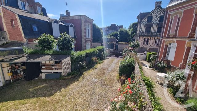 Maison à vendre - 7 pièces - 144,56 m2 - Villers Sur Mer - 14 - BASSE-NORMANDIE