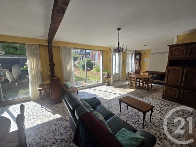 Maison à vendre - 7 pièces - 144,56 m2 - Villers Sur Mer - 14 - BASSE-NORMANDIE