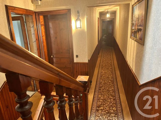 Maison à vendre - 7 pièces - 144,56 m2 - Villers Sur Mer - 14 - BASSE-NORMANDIE