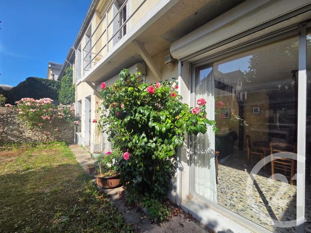 Maison à vendre - 7 pièces - 144,56 m2 - Villers Sur Mer - 14 - BASSE-NORMANDIE