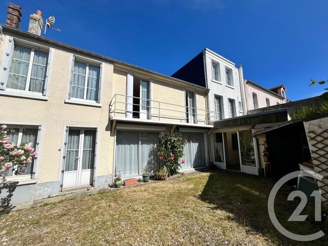 Maison à vendre VILLERS SUR MER
