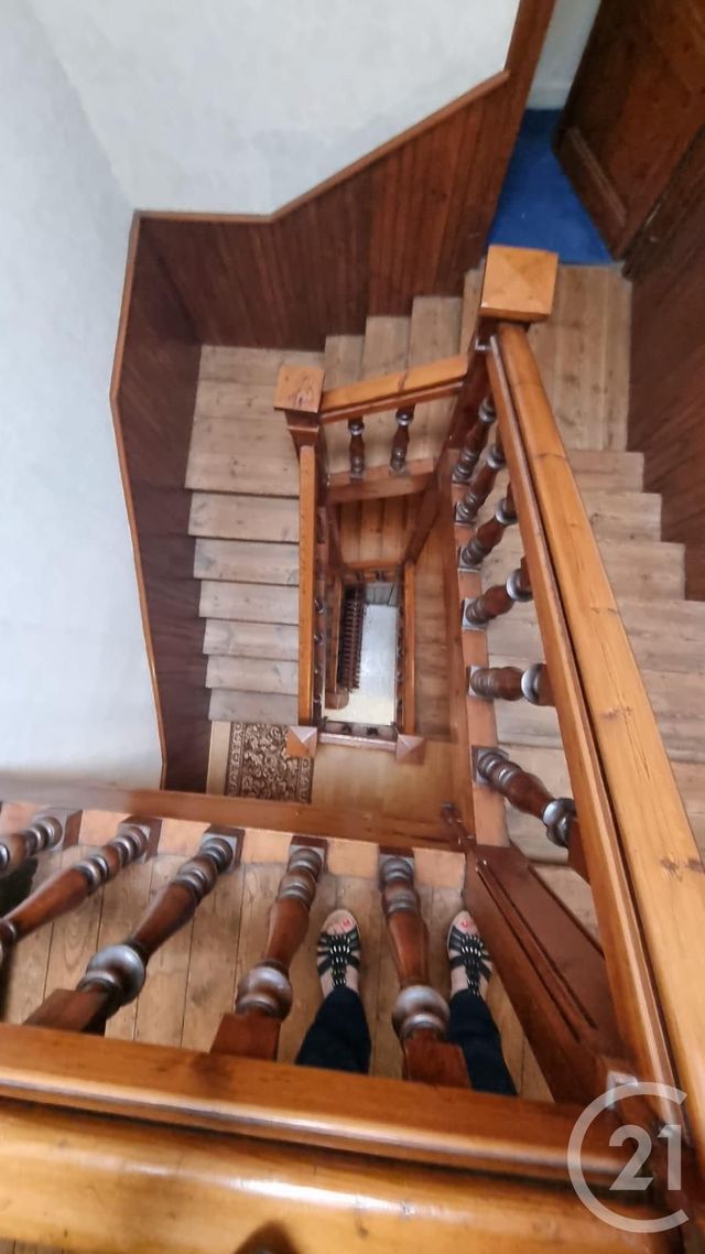 Maison à vendre - 7 pièces - 144,56 m2 - Villers Sur Mer - 14 - BASSE-NORMANDIE