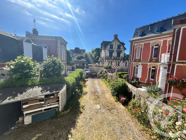 Maison à vendre - 7 pièces - 144,56 m2 - Villers Sur Mer - 14 - BASSE-NORMANDIE