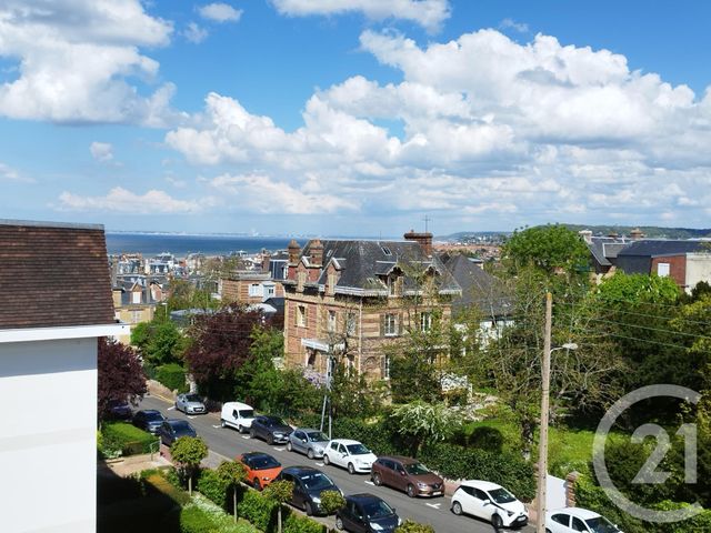 Appartement Studio à vendre - 1 pièce - 20,88 m2 - Villers Sur Mer - 14 - BASSE-NORMANDIE