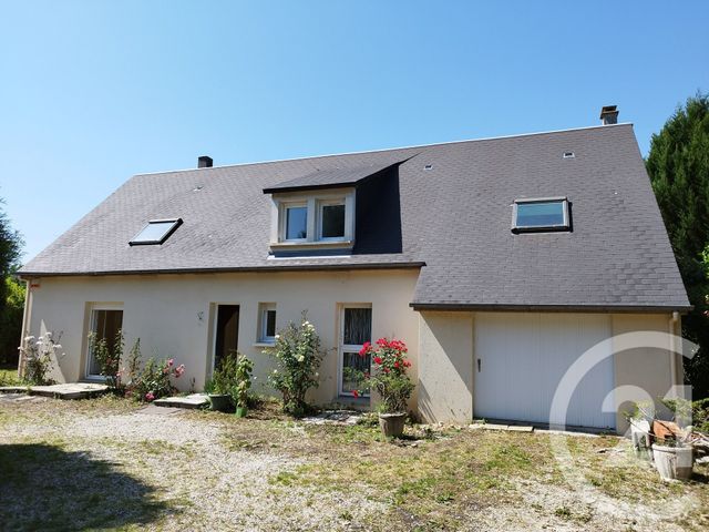 Maison à vendre - 6 pièces - 143,09 m2 - Auberville - 14 - BASSE-NORMANDIE
