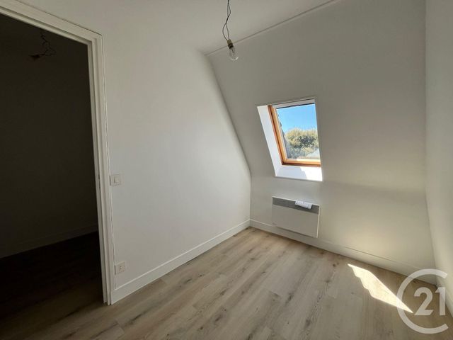 Appartement F2 &agrave; louer - 2 pi&egrave;ces - 34,45 m2 - Villers Sur Mer - 14 - BASSE-NORMANDIE