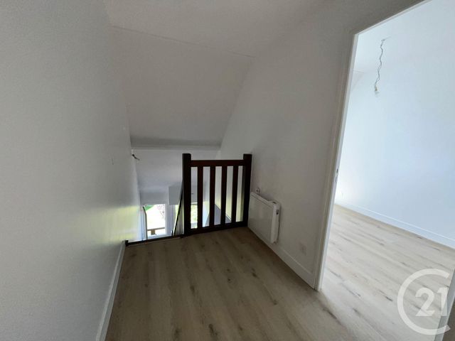 Appartement F2 &agrave; louer - 2 pi&egrave;ces - 34,45 m2 - Villers Sur Mer - 14 - BASSE-NORMANDIE