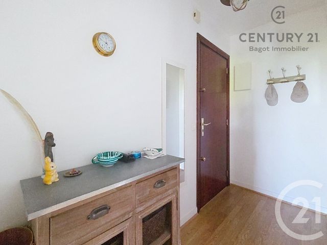 Appartement F3 &agrave; vendre - 3 pi&egrave;ces - 61,72 m2 - Villers Sur Mer - 14 - BASSE-NORMANDIE
